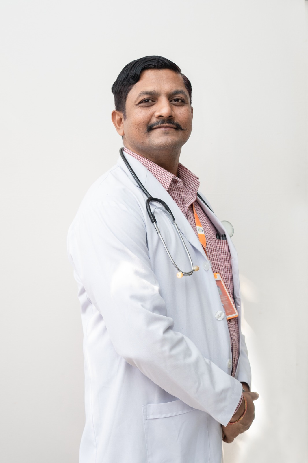 Dr. Ramesh Yadav